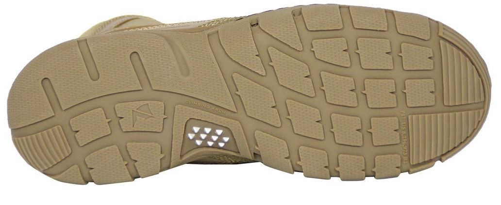 LALO Shadow Amphibian Tactical Boot, 5 inch or 8 inch, Select